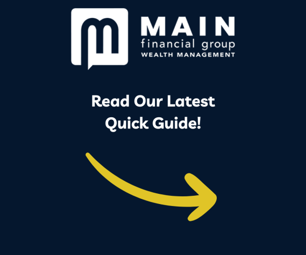 Main Financial Group - Quick Guides